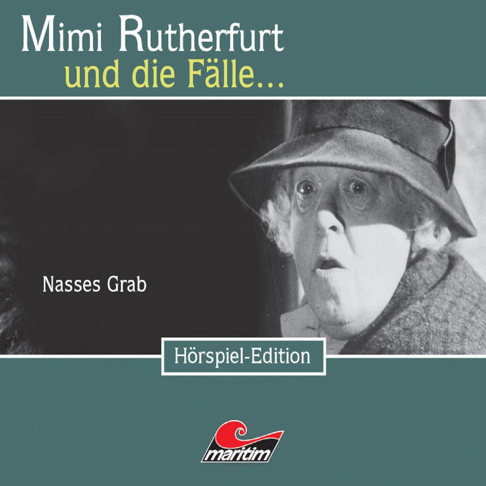 Folge 20: Nasses Grab