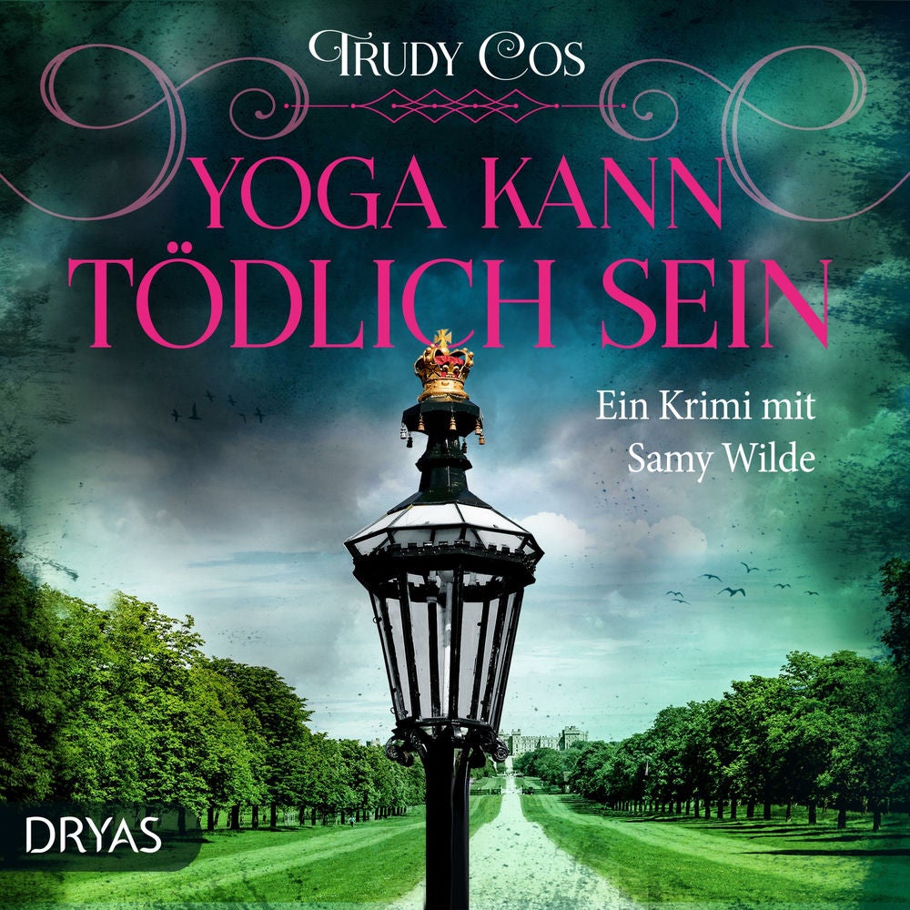 Yoga kann tödlich sein