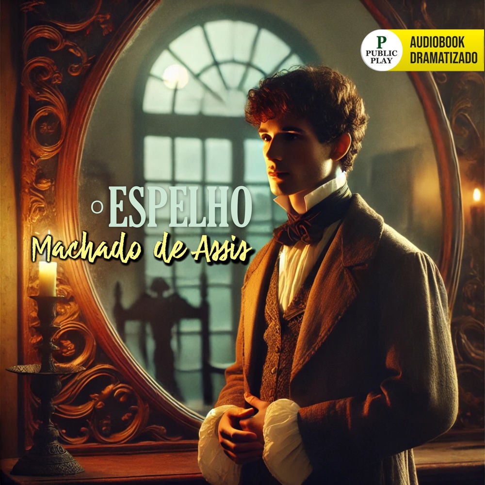 O Espelho