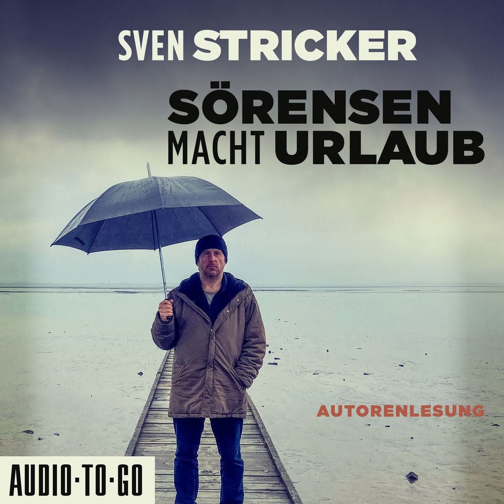 Sörensen macht Urlaub - Sörensen ermittelt, Band 5