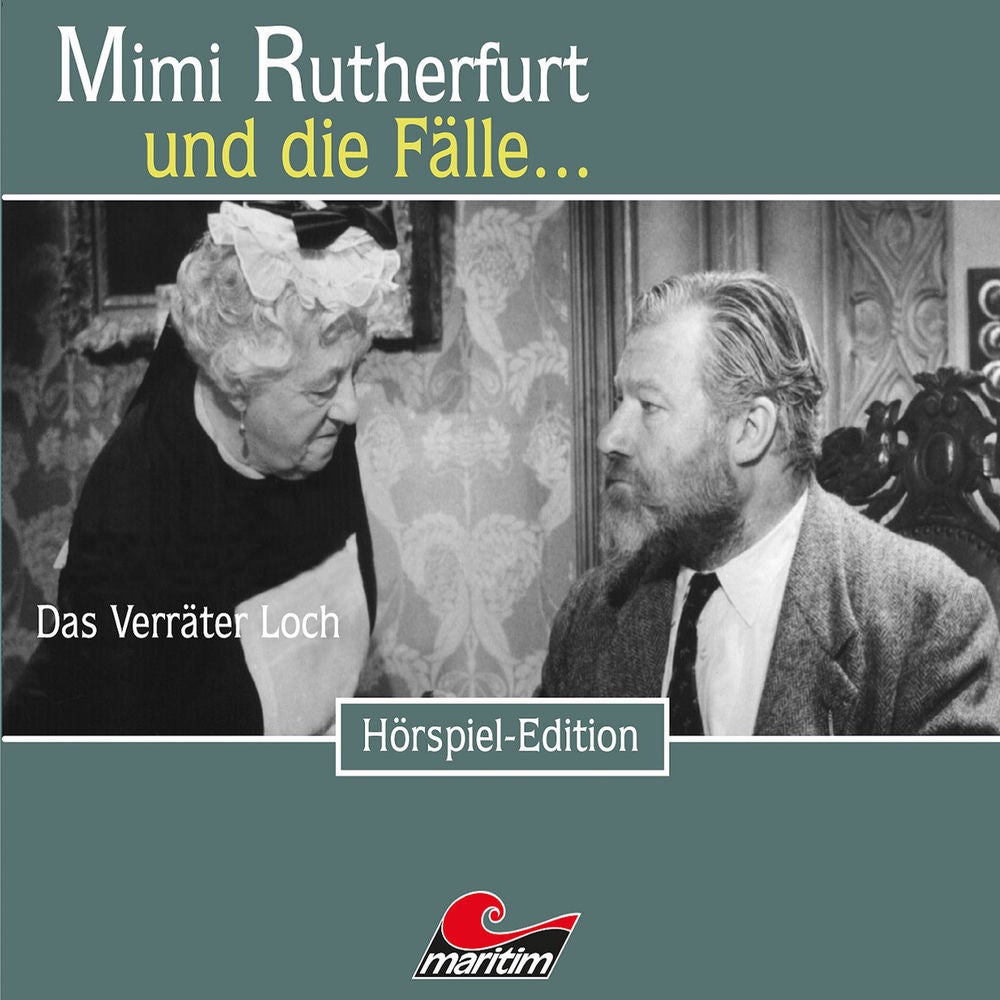 Folge 39: Das Verräter Loch