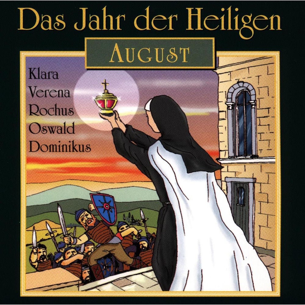 August