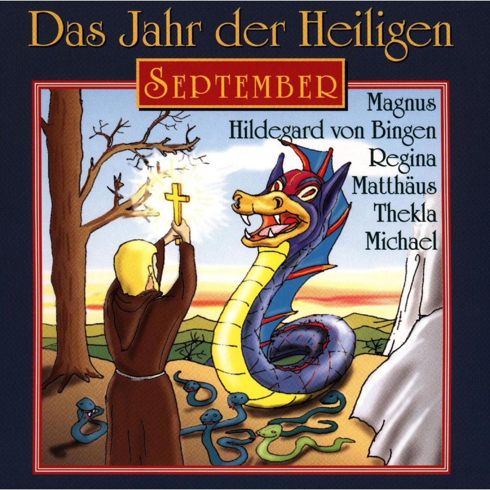 September