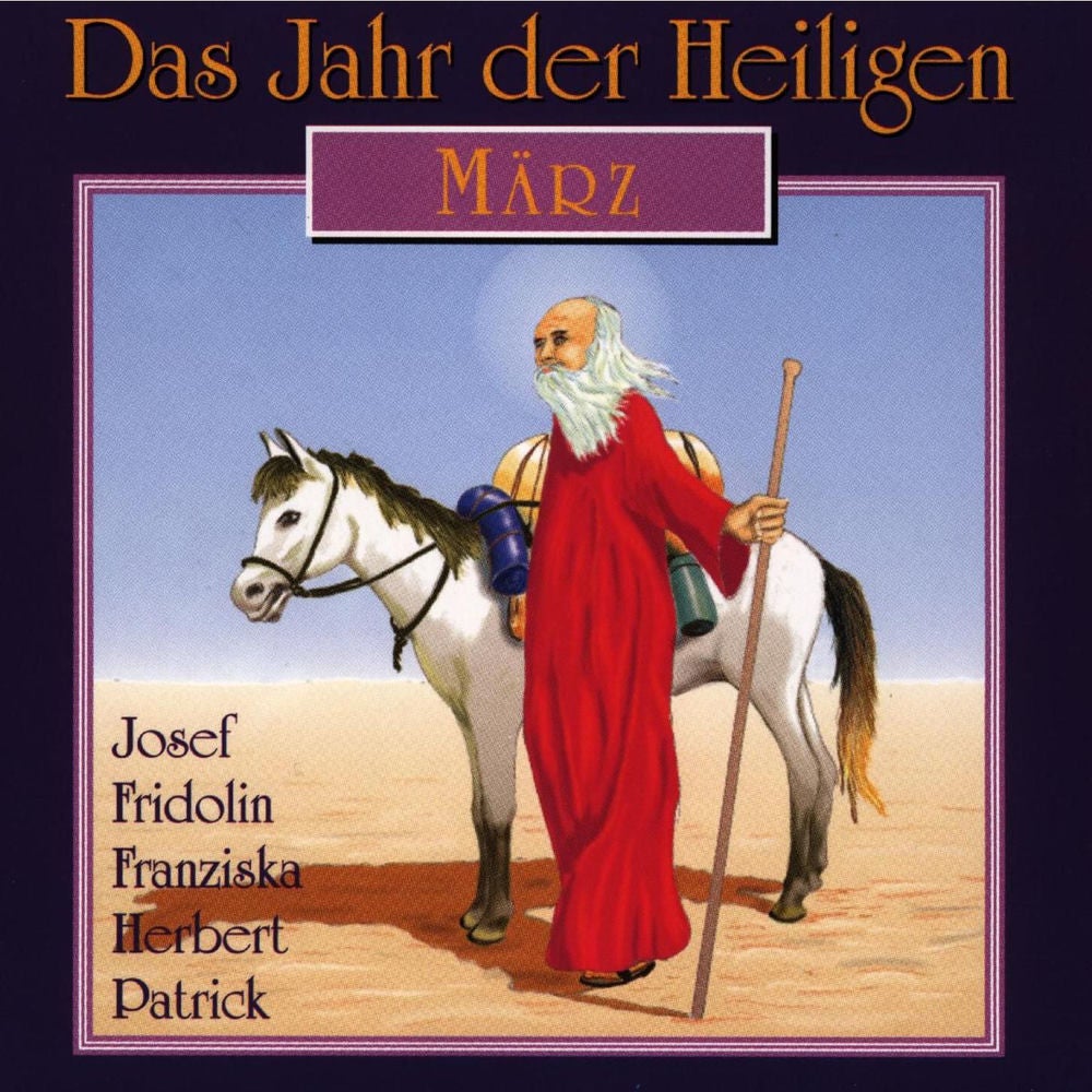 März