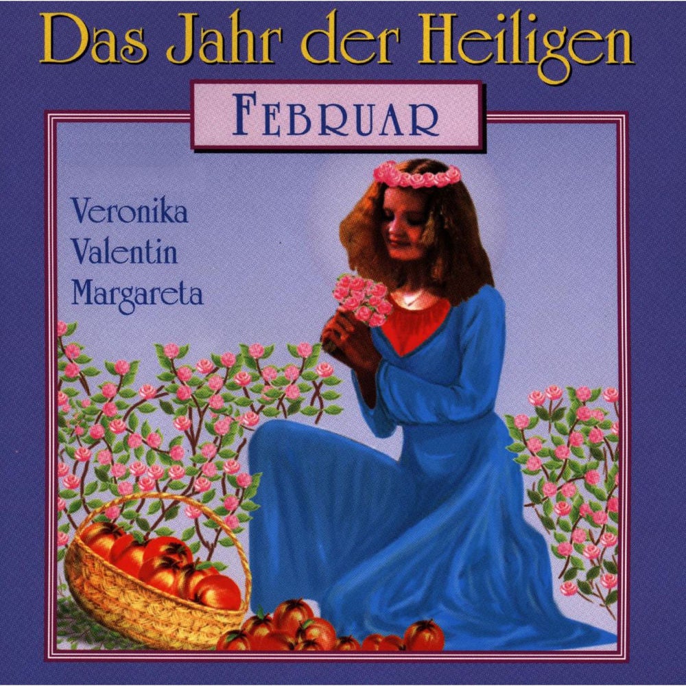 Februar