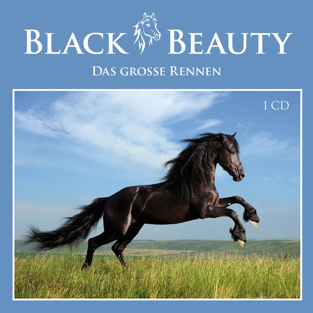 Black Beauty - Das grosse Rennen (MP3 Single)