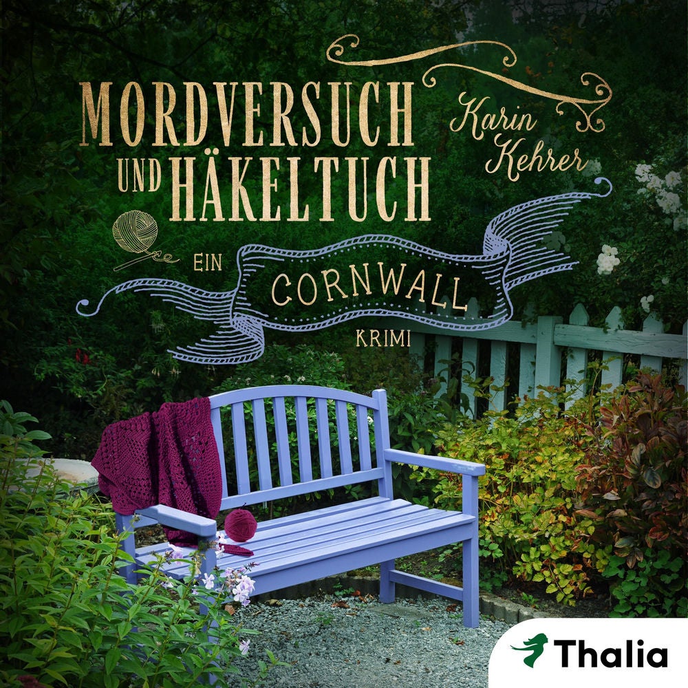 Mordversuch und Häkeltuch