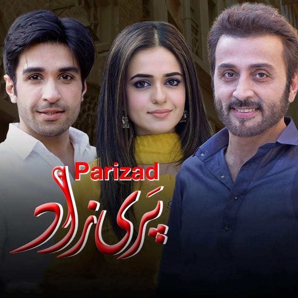 Parizad