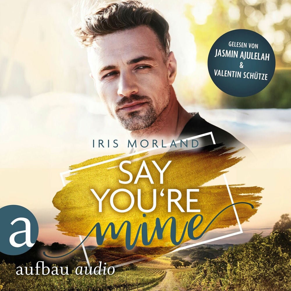Say You're Mine - Willkommen in Heron's Landing, Band 1