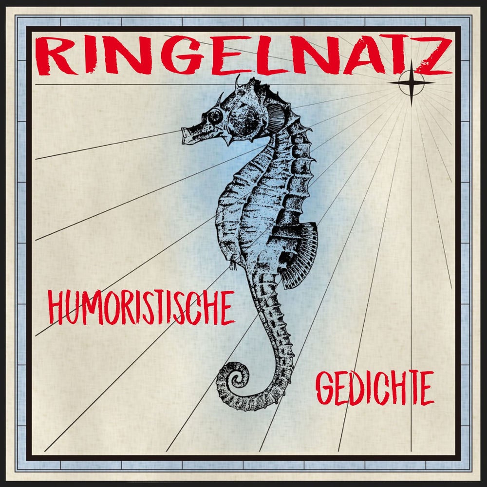 Humoristische Gedichte