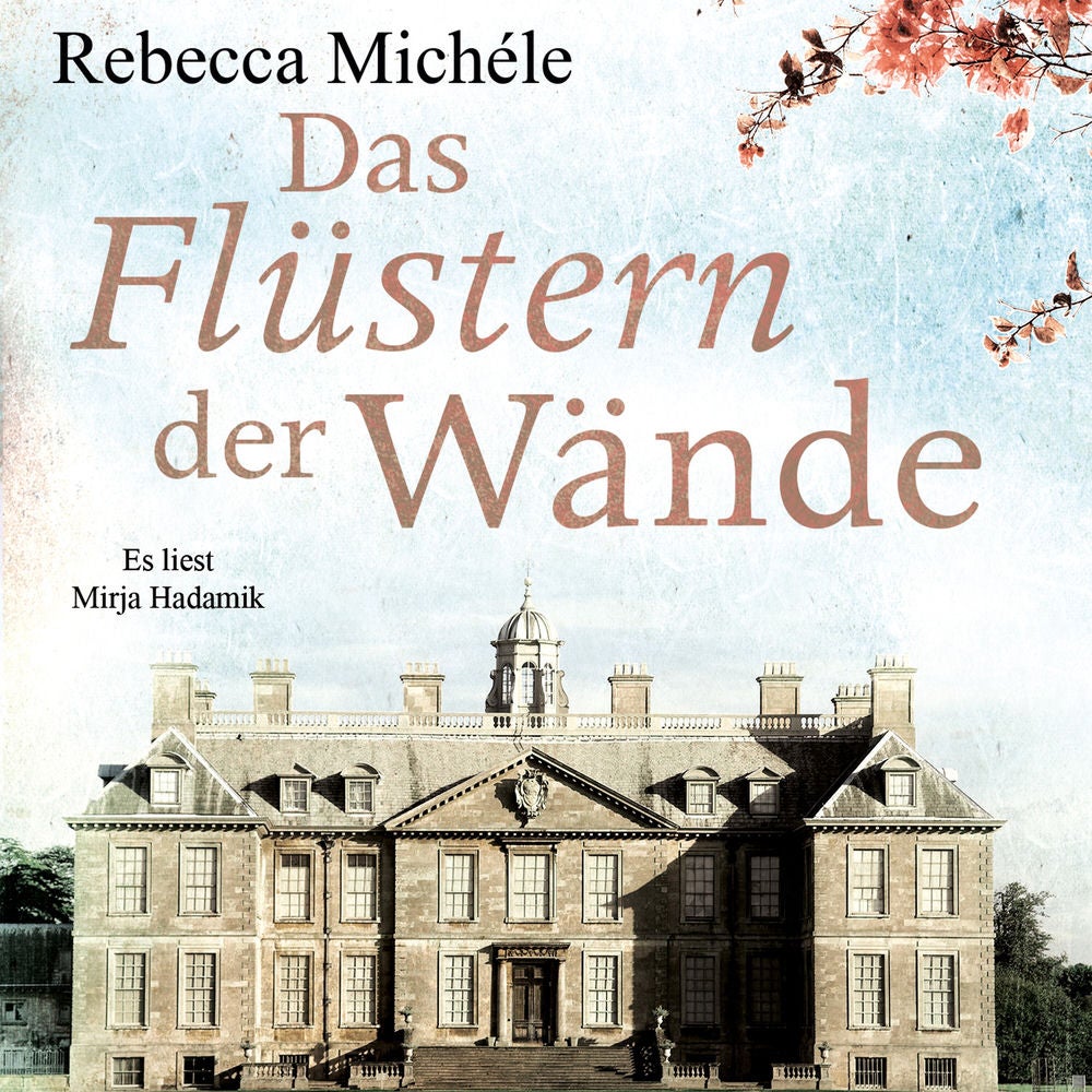 Das Flüstern der Wände