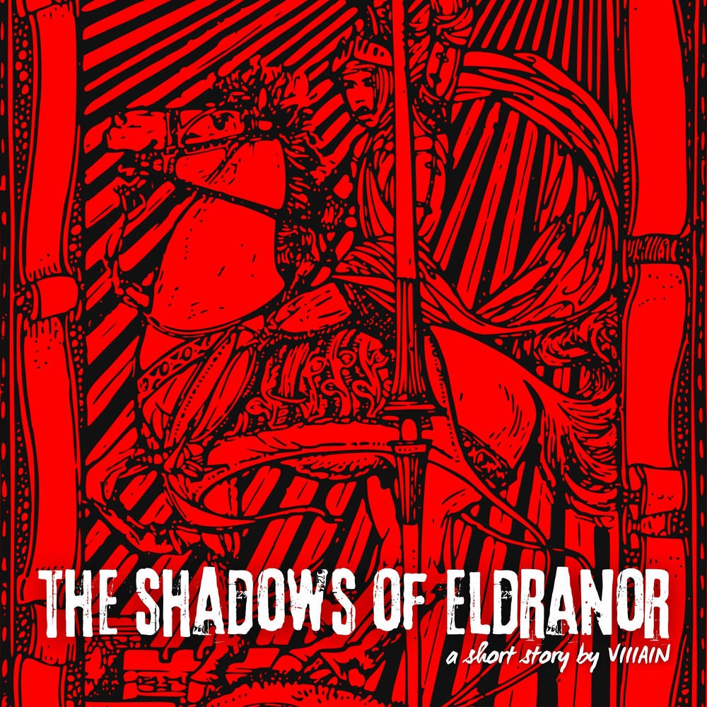 The Shadows of Eldranor