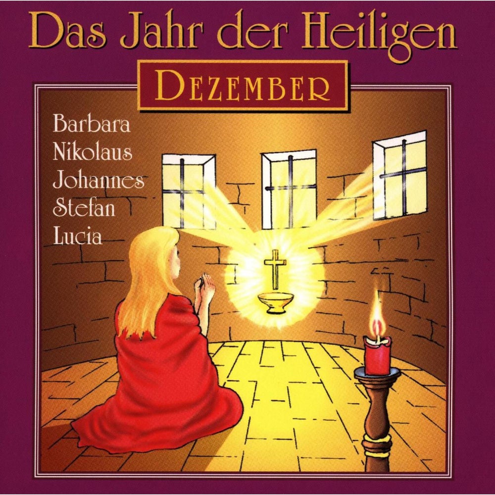 Dezember