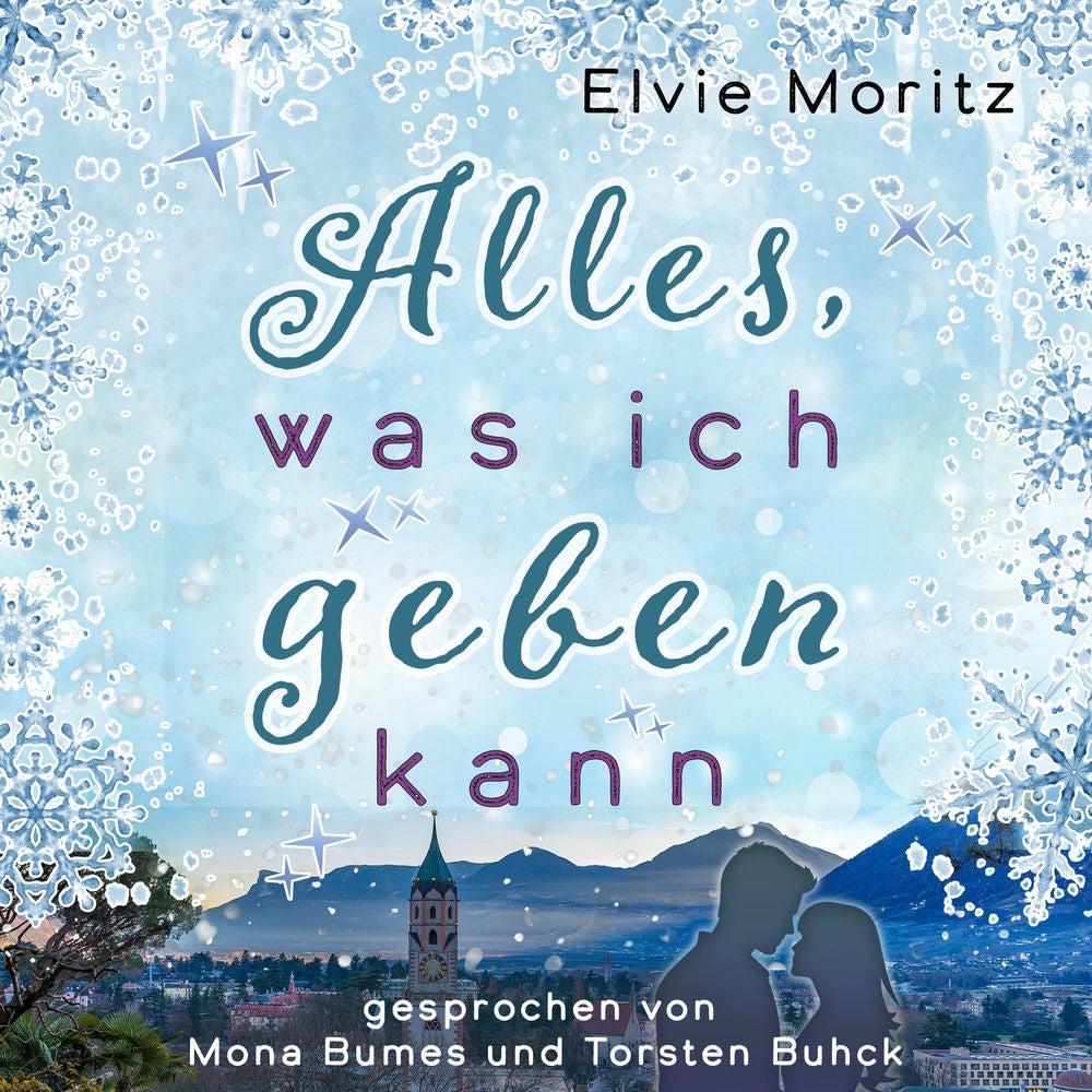 Alles, was ich geben kann