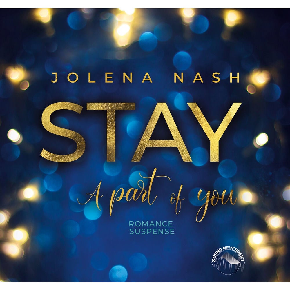 Stay - A part of you