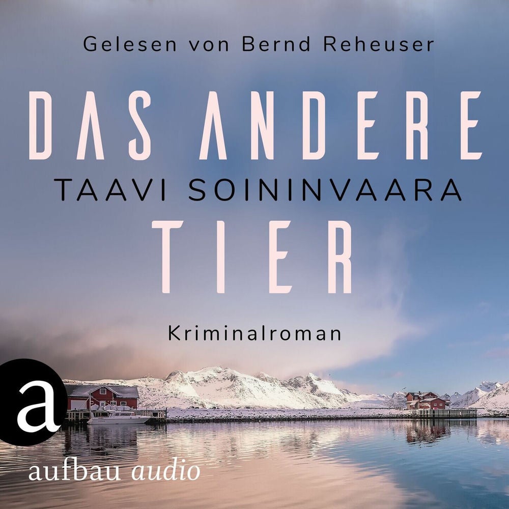 Das andere Tier - Arto Ratamo ermittelt, Band 9