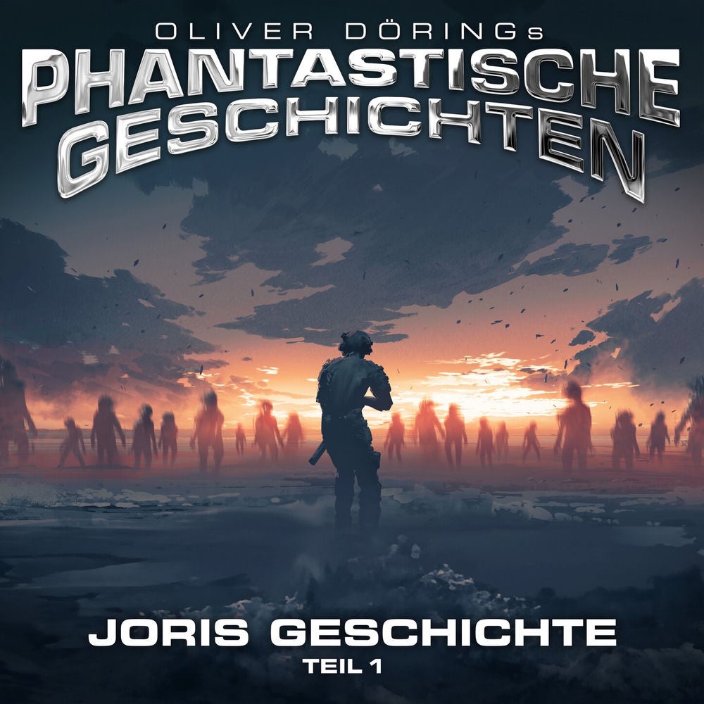 Joris Geschichte Teil 1