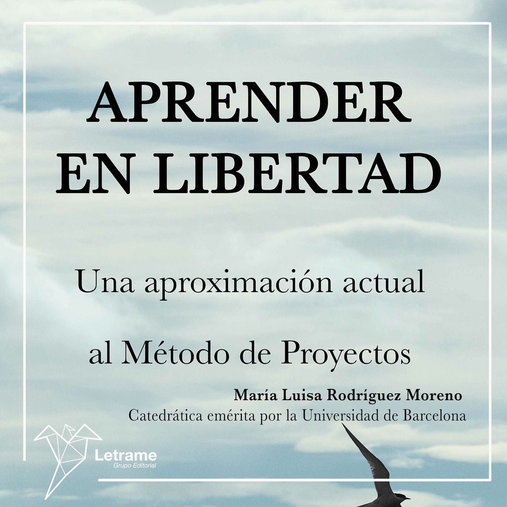 Aprender en libertad