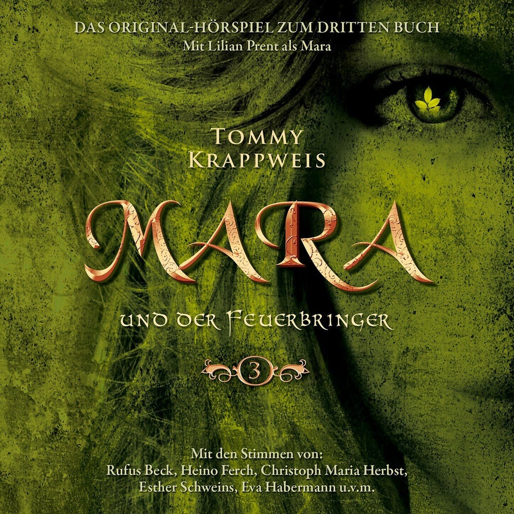 Band 3: Götterdämmerung