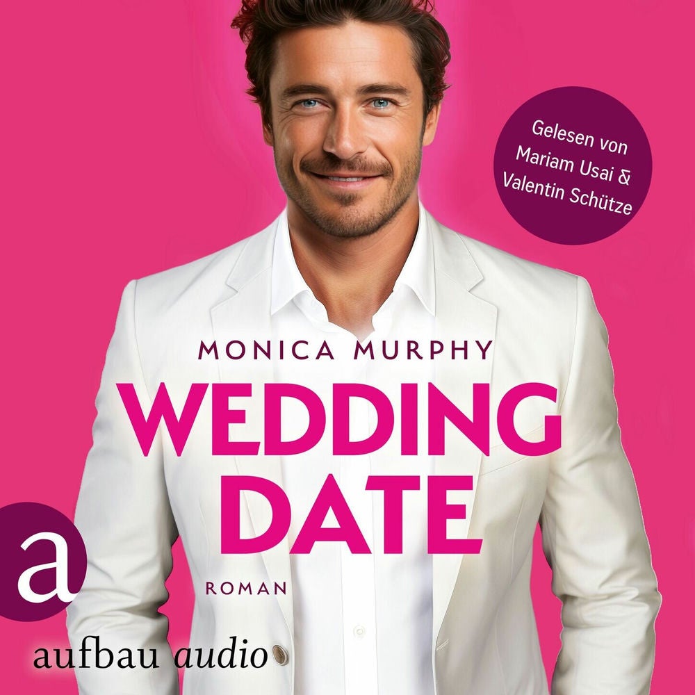 Wedding Date - Die Dating Serie, Band 6