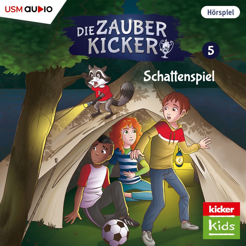 Folge 5: Schattenspiel