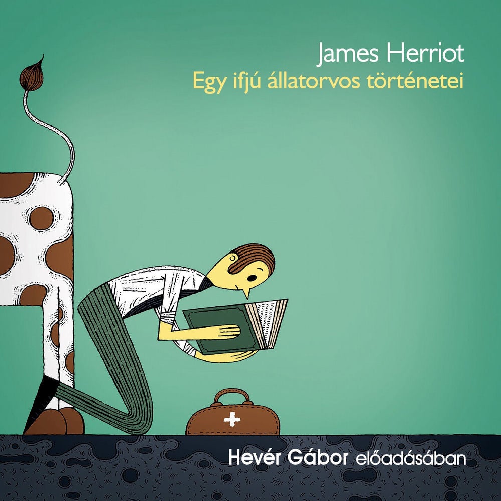 Egy ifjú állatorvos történetei