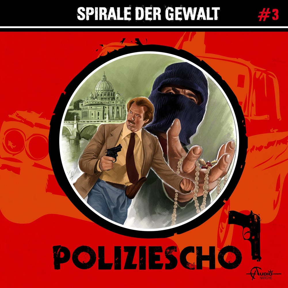 Folge 3: Spirale der Gewalt