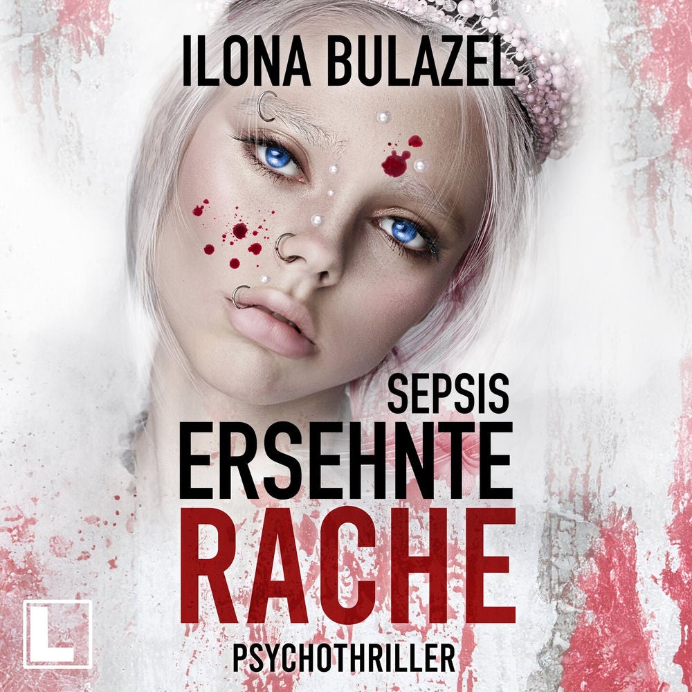Sepsis - Ersehnte Rache - Hauptkommissar Heerse ermittelt, Band 12