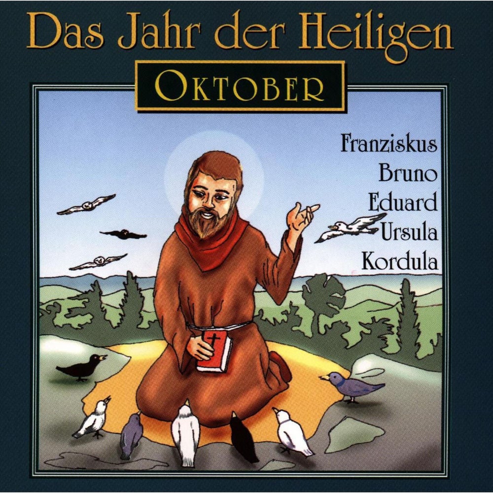 Oktober