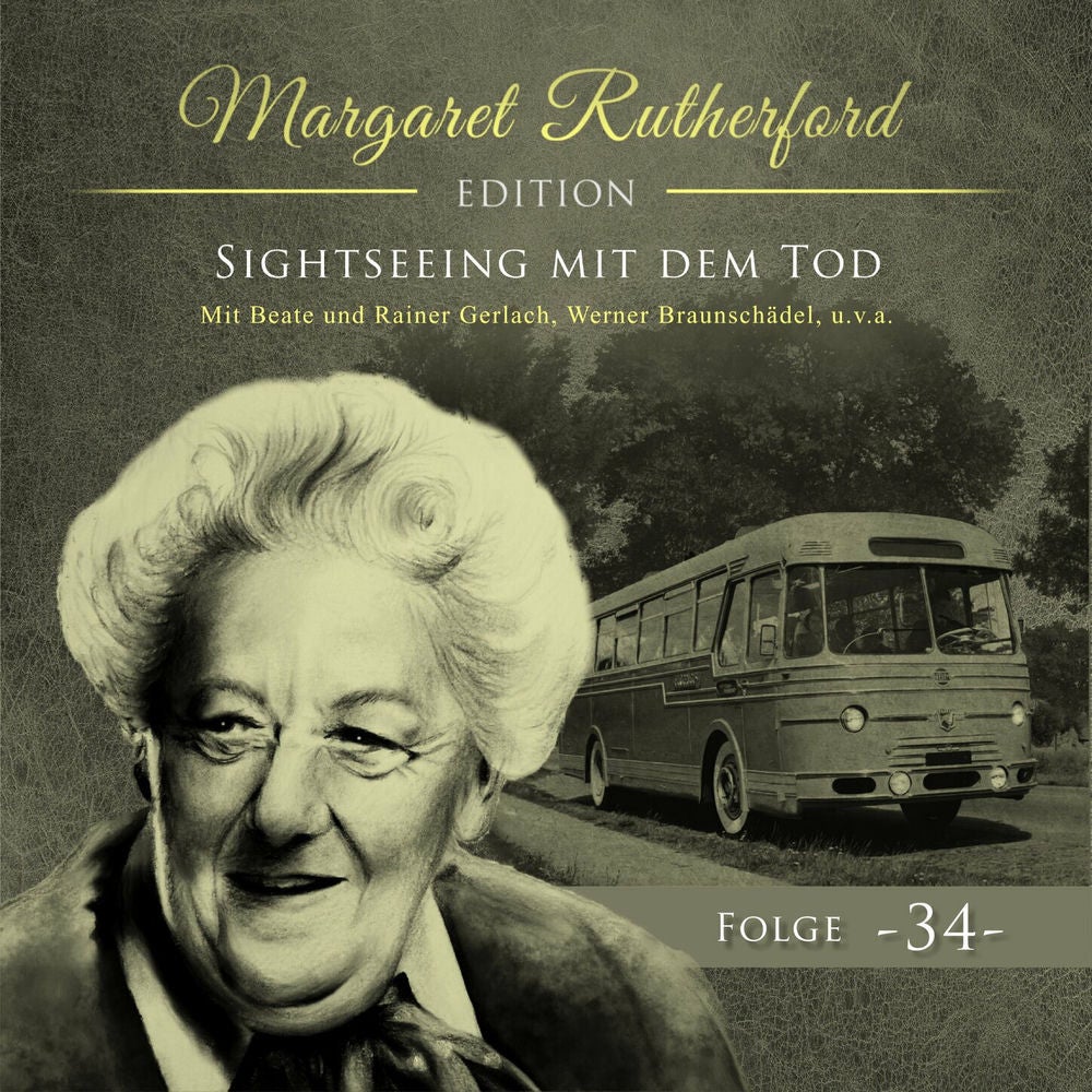 Folge 34: Sightseeing mit dem Tod
