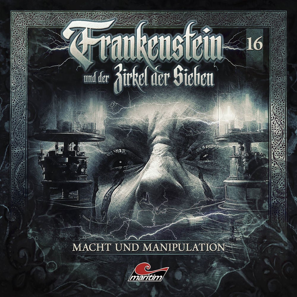 Folge 16: Macht und Manipulation