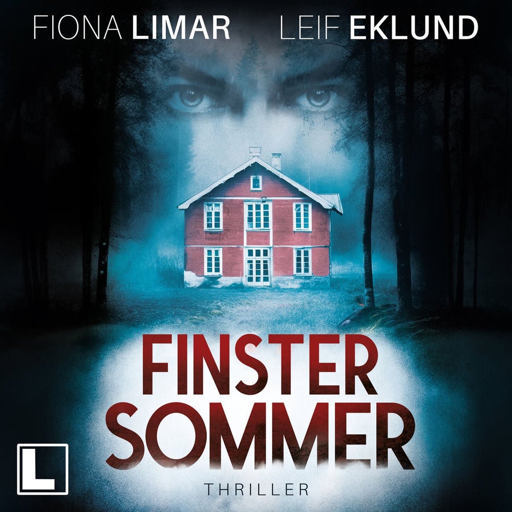 Finstersommer - Schwedenthriller, Band 8