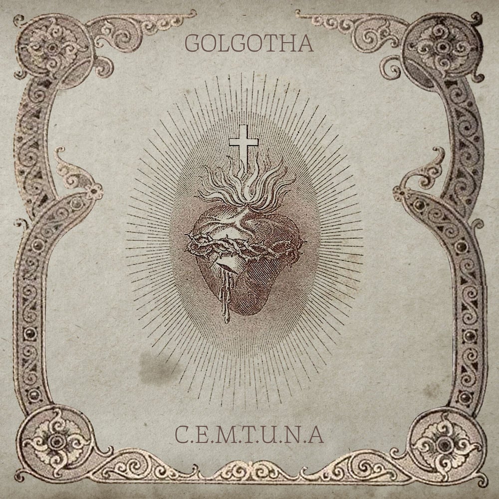 Golgotha