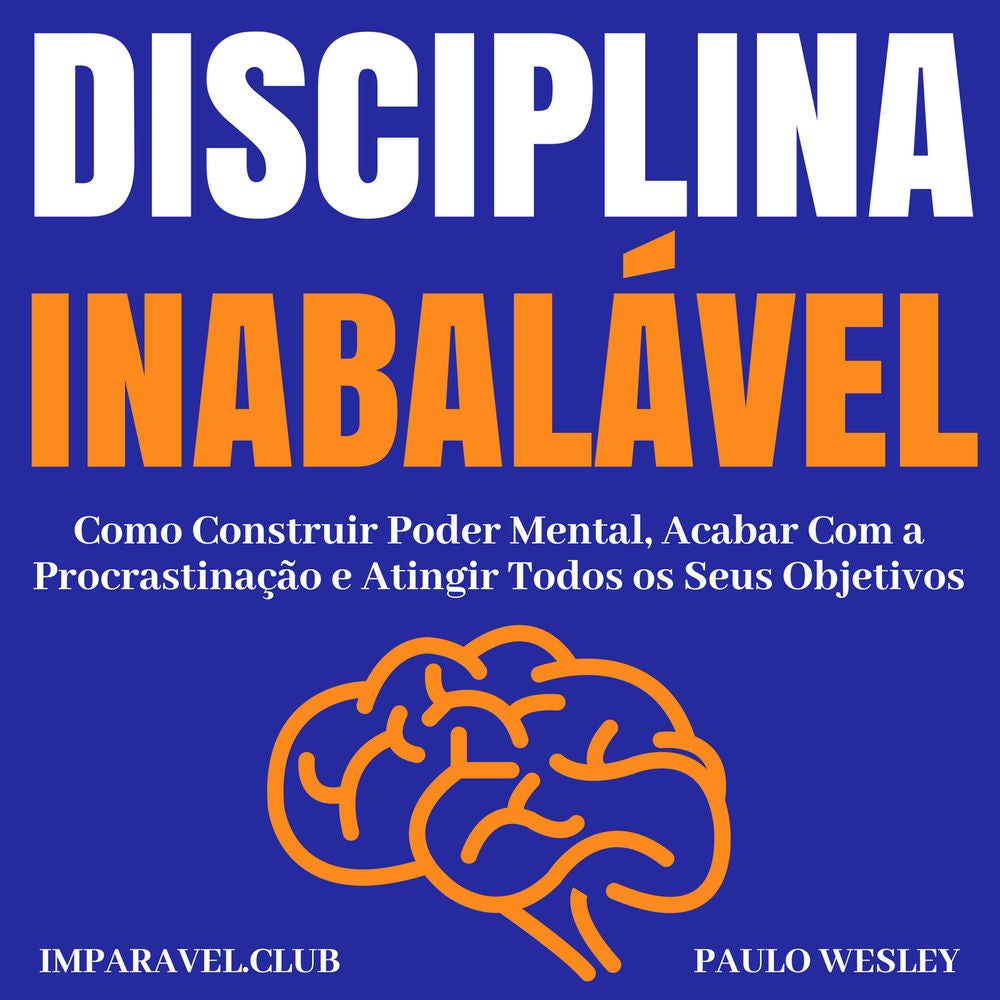 Disciplina Inabalável