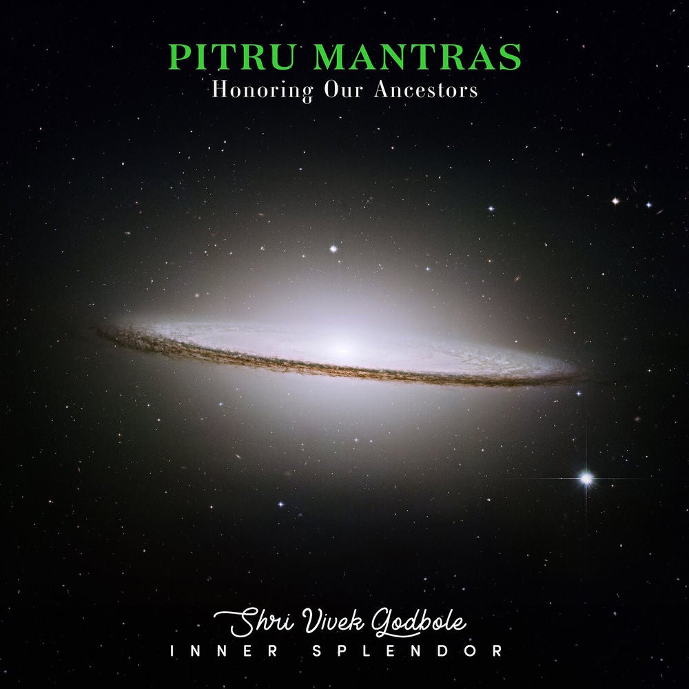 Pitru Mantras Honoring Our Ancestors