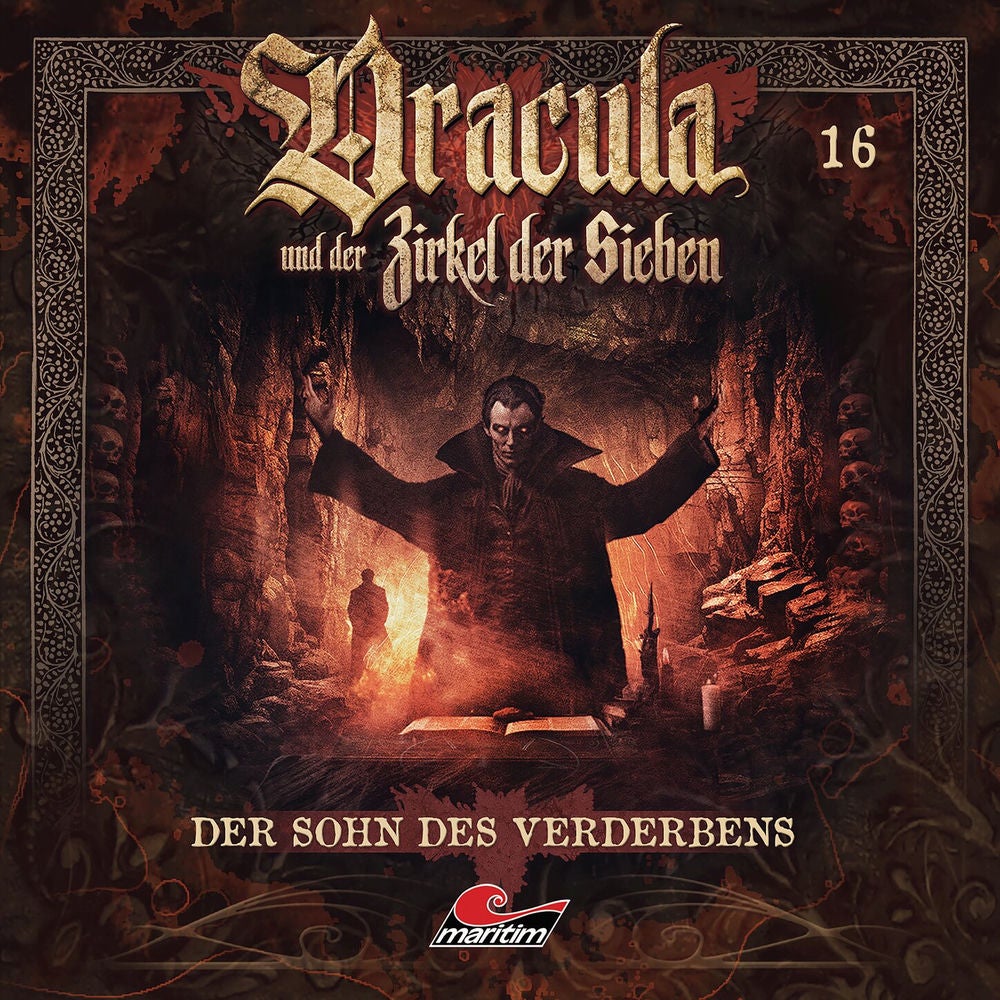 Folge 16: Der Sohn des Verderbens