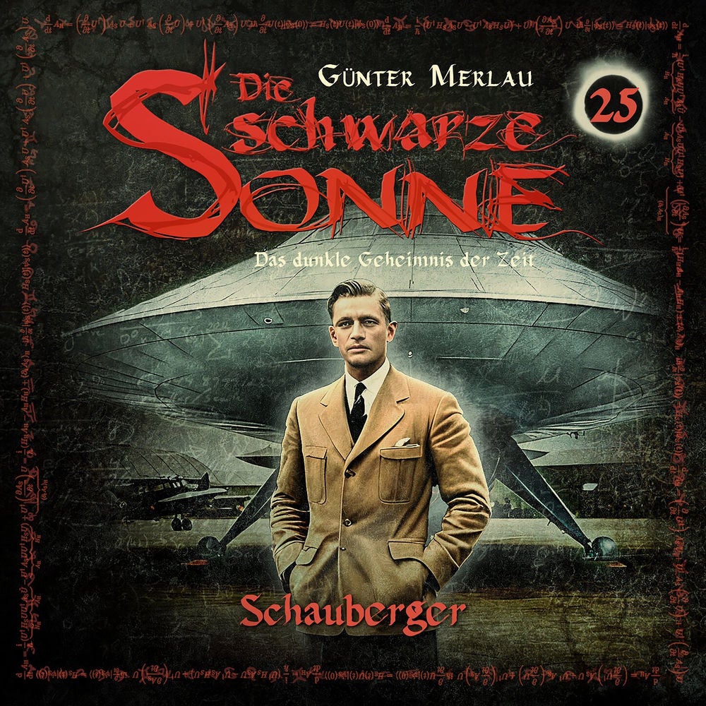 Folge 25: Schauberger