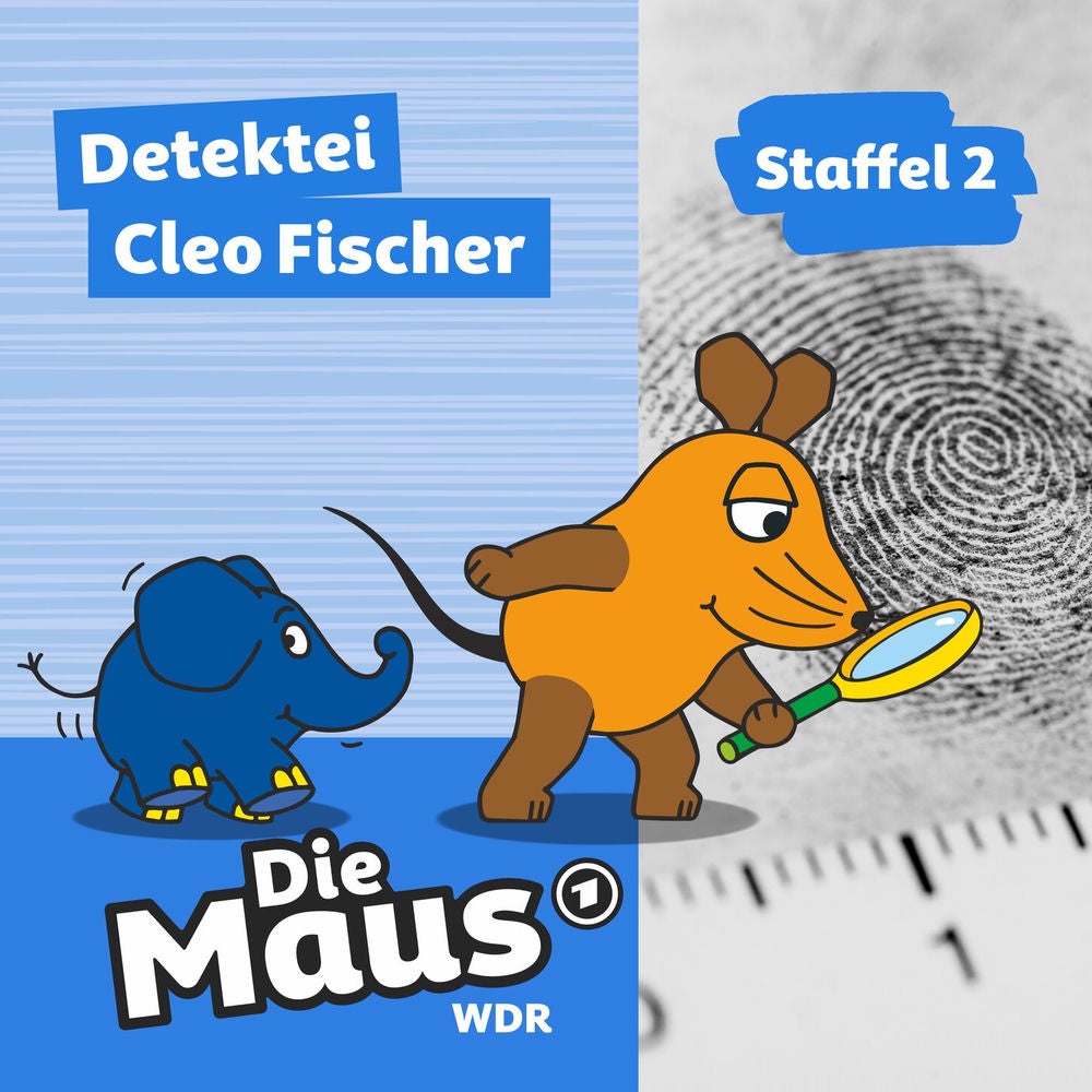 Detektei Cleo Fischer - Staffel 2