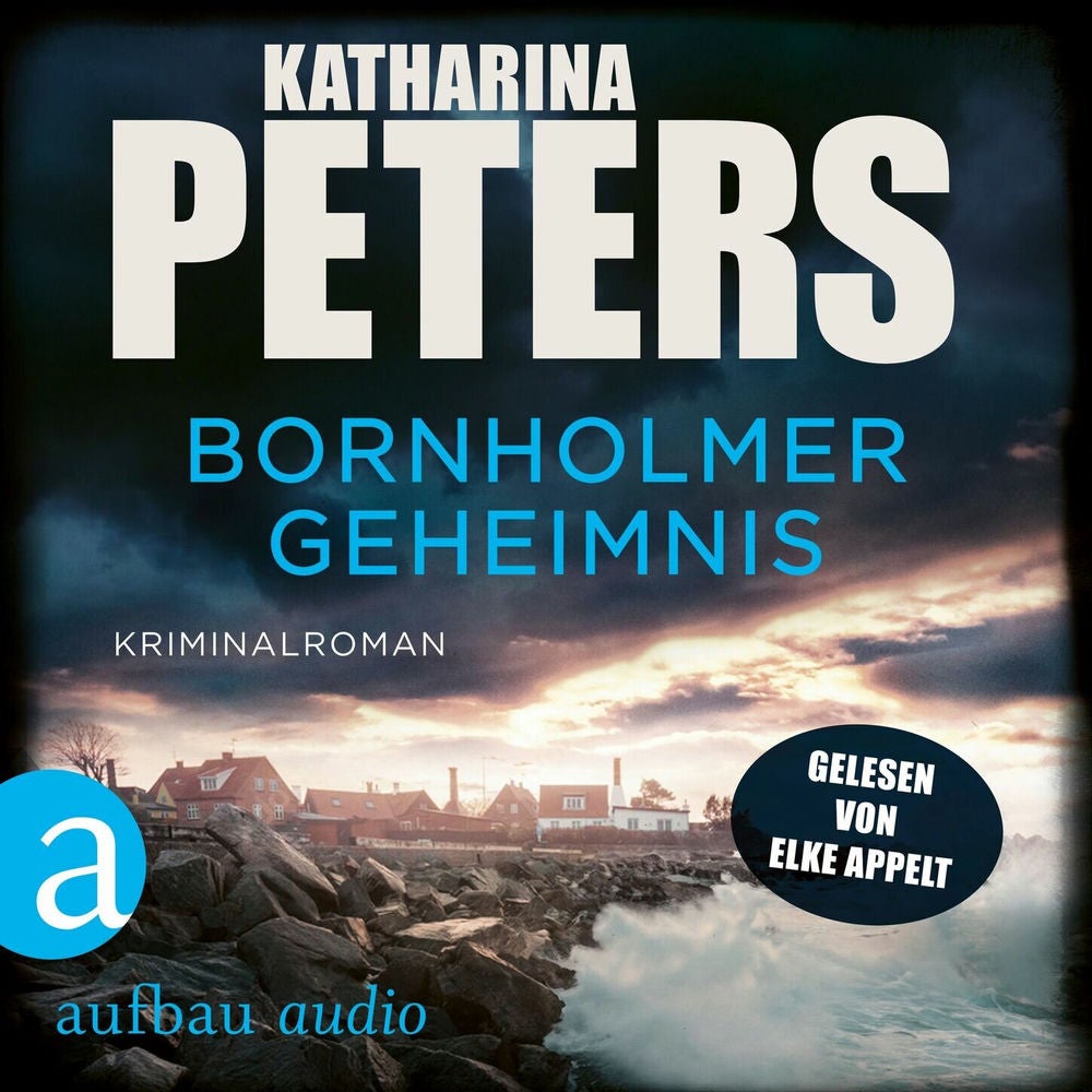 Bornholmer Geheimnis - Sarah Pirohl ermittelt, Band 5