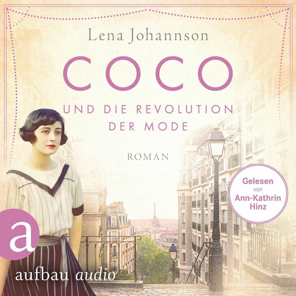 Coco und die Revolution der Mode - Mutige Frauen zwischen Kunst und Liebe, Band 27