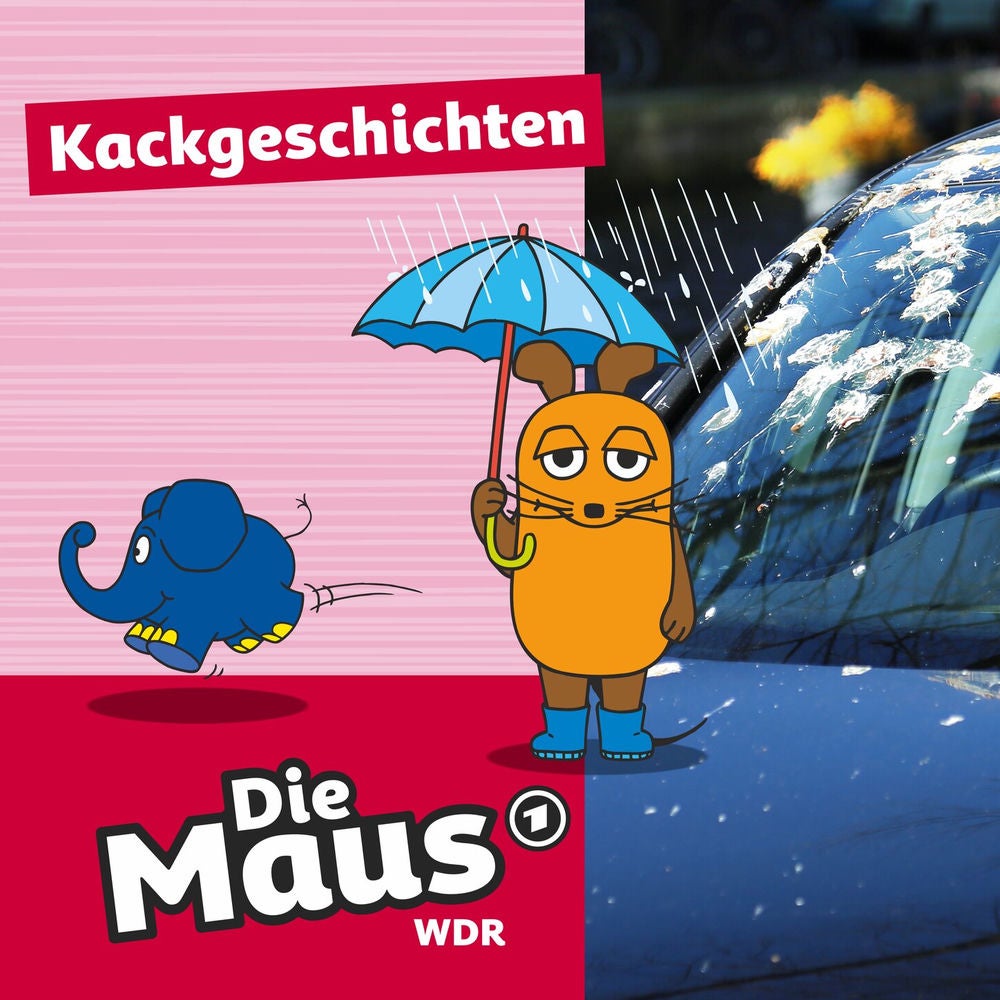 Kackgeschichten - Staffel 2