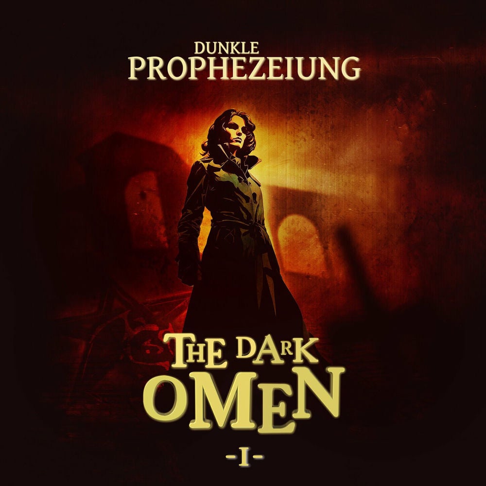 Folge 1: Dunkle Prophezeiung