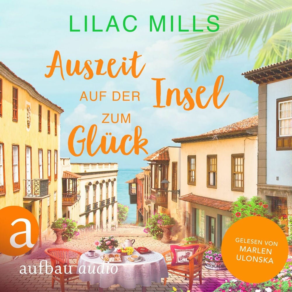 Auszeit auf der Insel zum Glück - Sonnenschein und Liebesglück, Band 1