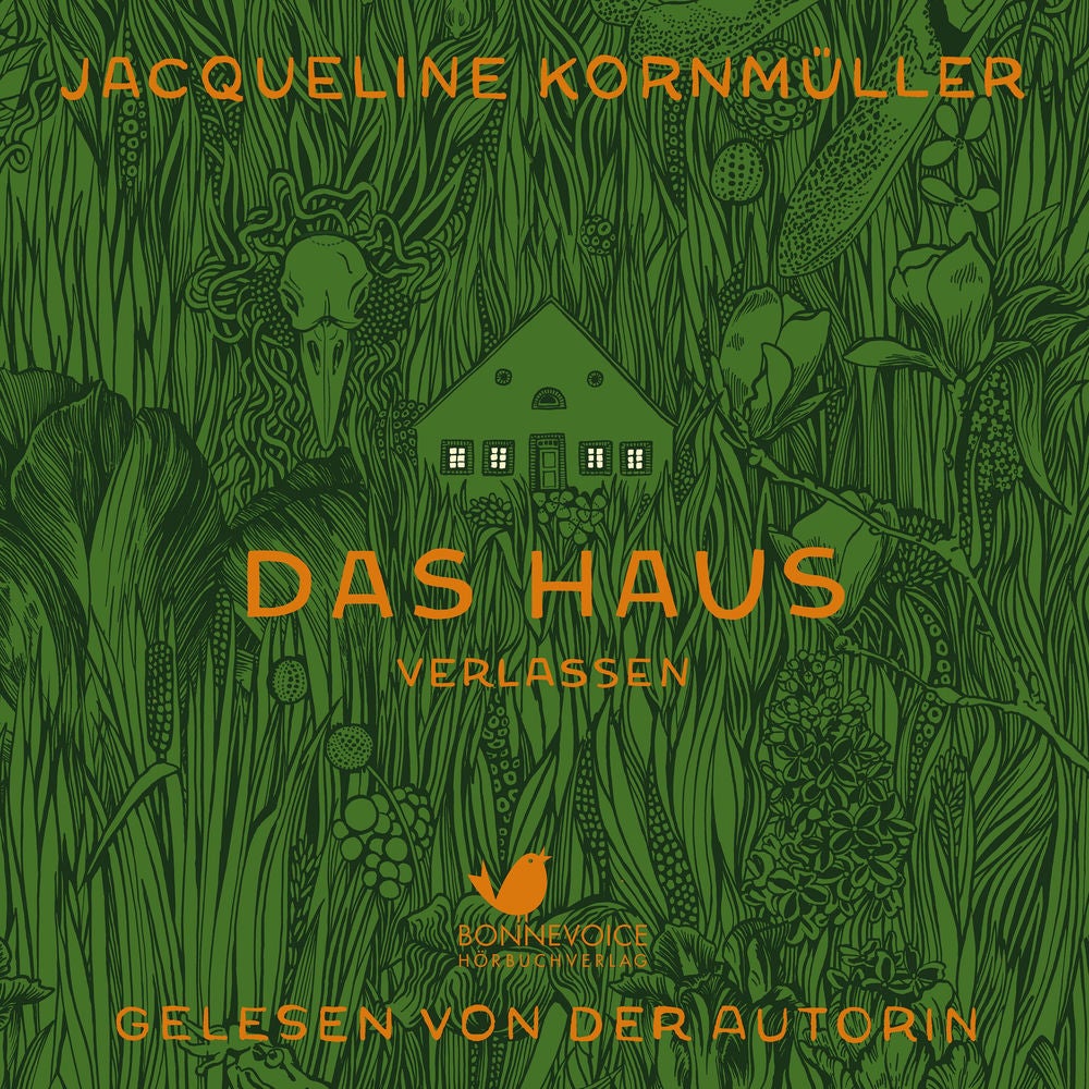 Das Haus verlassen