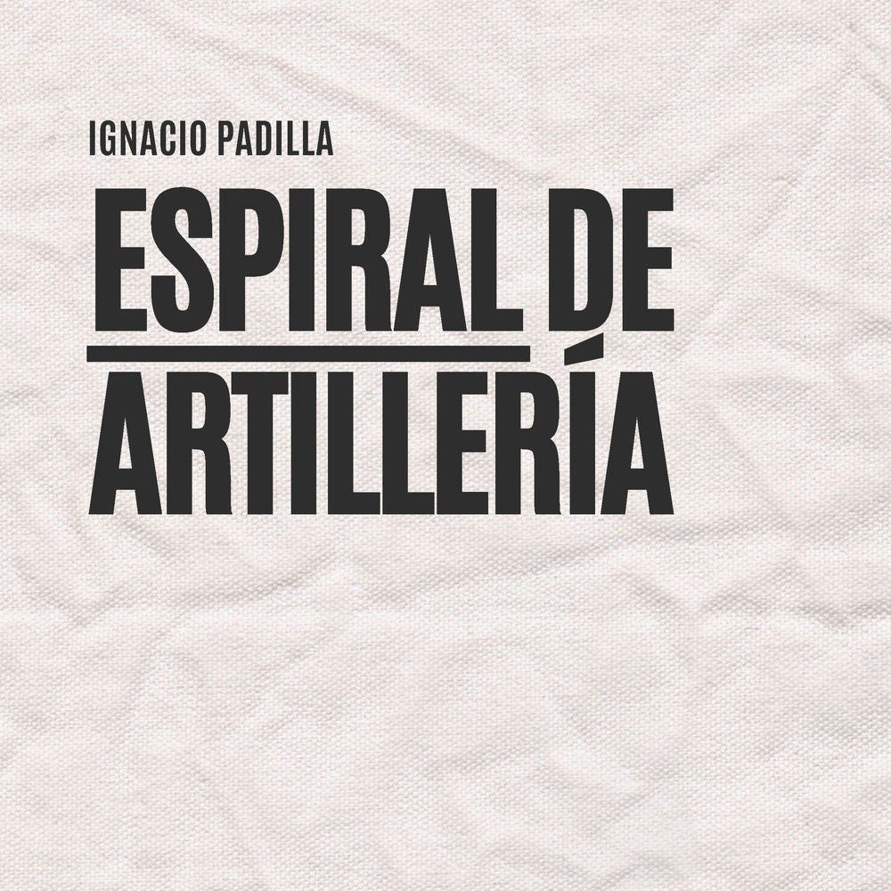 Espiral de artillería
