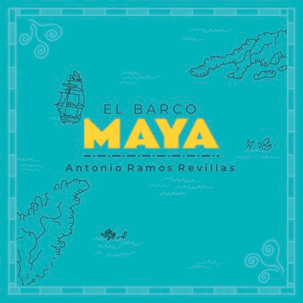 El barco maya