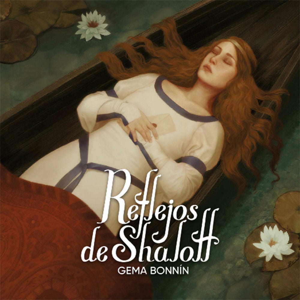 Reflejos de Shalot