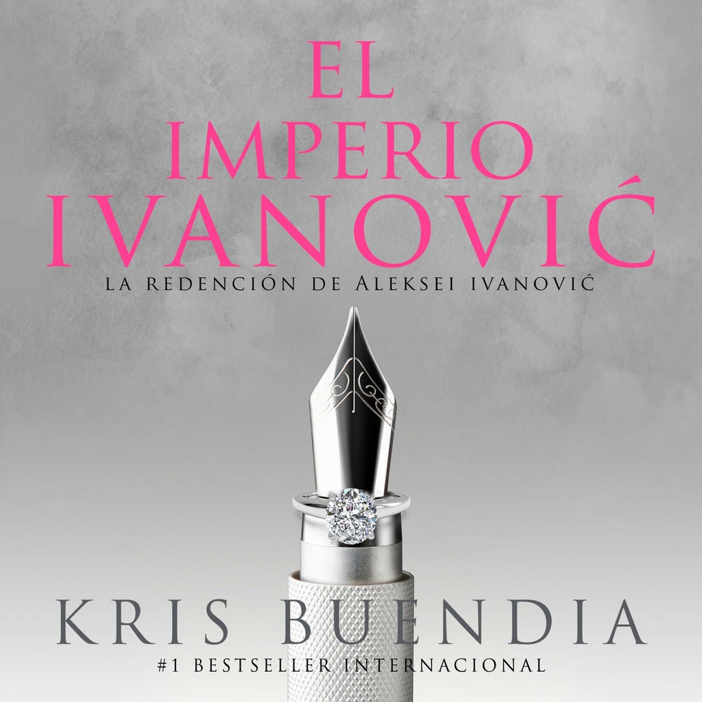El imperio Ivanovic. La redención de Aleksei Ivanovic
