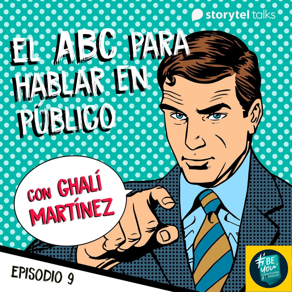 El ABC para hablar en público. El papel del outfit en los oradores