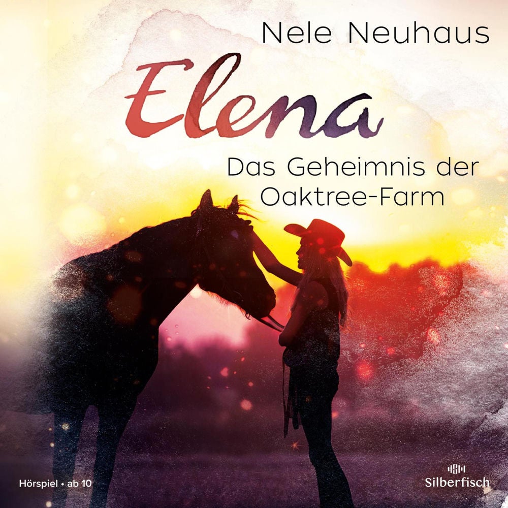 Elena – Ein Leben für Pferde 4: Das Geheimnis der Oaktree-Farm
